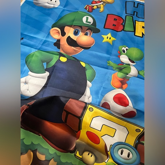 🔵🔴Super Mario Party Items🔴🔵 - Picture 13 of 14